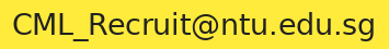 email address