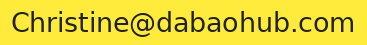 email address