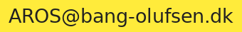 email address