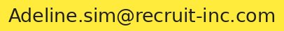 email address