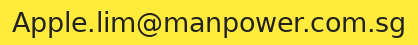 email address