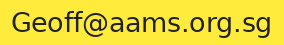 email address