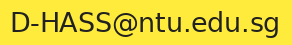 email address
