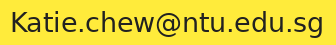 email address