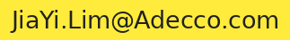 email address