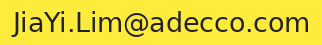 email address