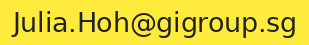 email address
