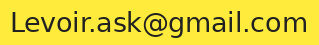 email address