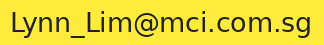 email address