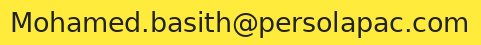 email address