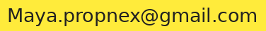 email address