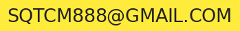 email address
