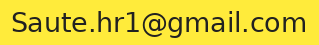 email address