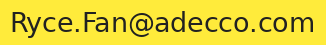 email address