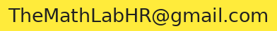 email address