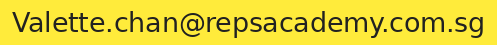 email address