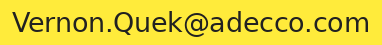 email address