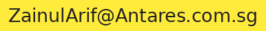 email address