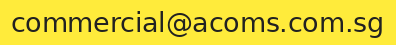 email address