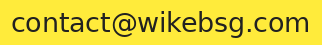 email address