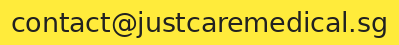 email address