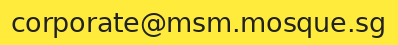 email address