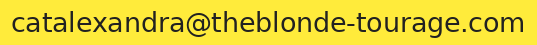 email address