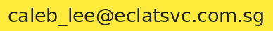 email address