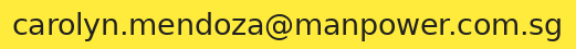 email address