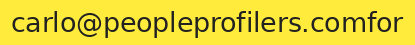 email address