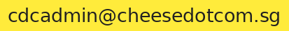 email address