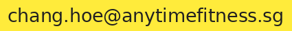 email address