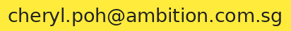 email address