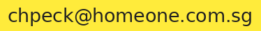 email address