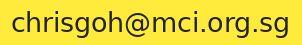 email address
