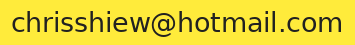 email address