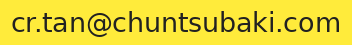 email address