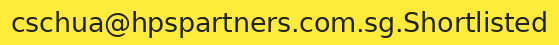 email address