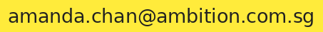 email address