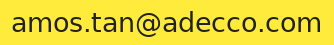 email address