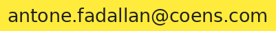 email address