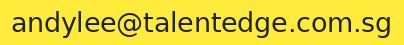 email address