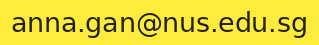 email address