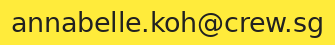 email address