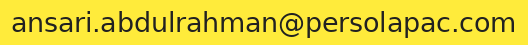 email address