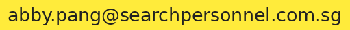 email address