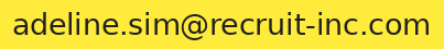 email address