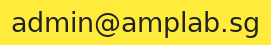 email address