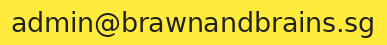 email address