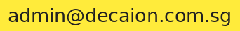 email address